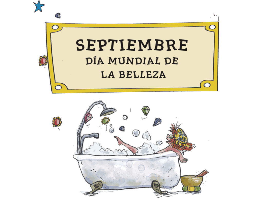 belleza